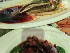 -满汉楼(江畔店)