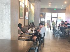 -星巴克(深圳龙华人民北店)