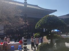 -香积寺