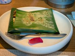 包烤丛林蘑菇乐-雀舞云南菜(乐客城店)