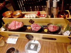 -牛道·和牛九食(市府恒隆广场店)