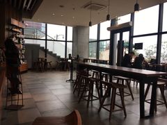 -星巴克(成都科学城店)