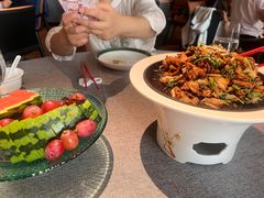 -秀儿四九城·新京菜(亚运村鸟巢店)