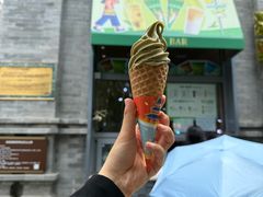 -吴裕泰茶庄(前门大街店)