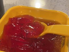 -味之绝热血美蛙鱼火锅(中坝店)