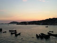 -东极岛景区