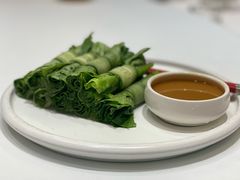 -茉莉餐厅·家宴·欢聚(环城南路店)