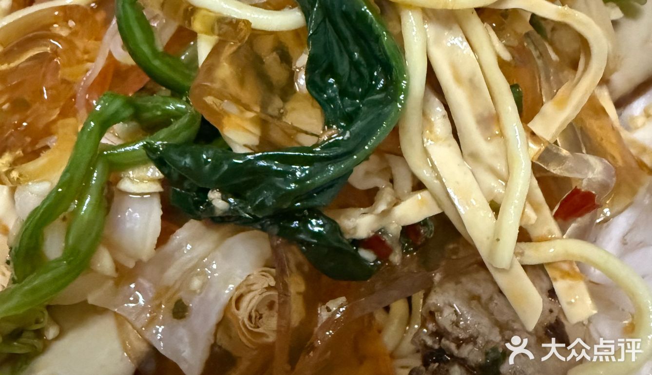 凉拌菜真的太好吃😋
