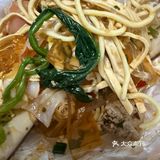 凉拌菜真的太好吃😋