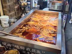 -靓靓蒸虾·头牌蒸虾(雪松路总店)