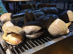 黄蚬子-丹东特色烤肉(南光三部店)