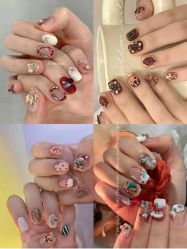 -如一·美甲美睫