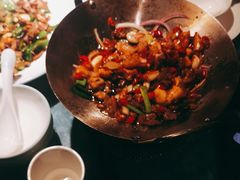 -呷湘厨·鱼汤捞饭·剁椒鱼头·辣椒炒肉(国家会展中心店)