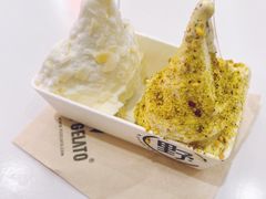 开心果-野人牧坊Gelato(天津南开大悦城店)