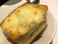 一口闷芝士南瓜-大牌大·传统杭帮菜(湖滨店)