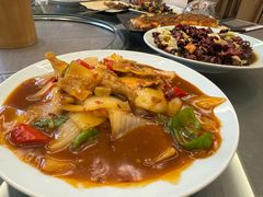 -李赵合鲜肉烧烤(西荷店)