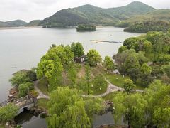 -宁波九龙湖开元度假村