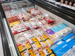 零售区-盒马鲜生(文景博乐里购物广场店)