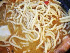 -老闽味沙茶面·姜母鸭(传承35年曾厝垵店)