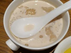 -花舍·新派粤菜·西餐·下午茶(亚运村·鸟巢店)
