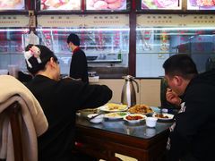 -葛记焖饼(伏牛路店)