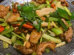 -小俩口烧烤东北菜(双井店)