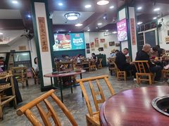 -草本味·市井羊肉馆(新开铺总店)