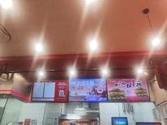 -塔斯汀中国汉堡(西湖景顺铂悦城店)