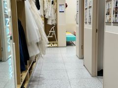 -天真蓝照相馆(五角场百联又一城店)