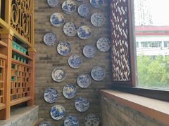 -京味斋·北京烤鸭(北京南站洋桥店)