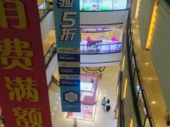 -万达广场(济南魏家庄店)