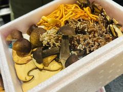 -滇牛云南火锅(桂林路店)