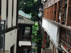 -磁器口古镇