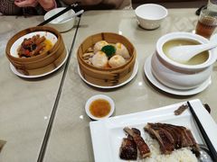 -鹅冠港式茶餐厅(来福士店)