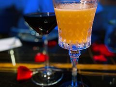 -wann lounge 低温慢煮牛排·清吧
