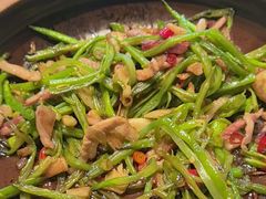 -晓长安·新陕菜(曲江店)