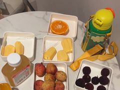 -涨巢·潮玩水疗局