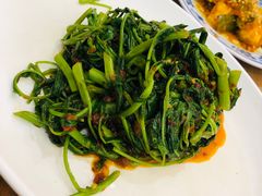 -無招牌海鮮(芽笼店)