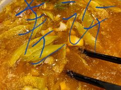 -老浒记烤鸭-北京菜(琉璃厂店)