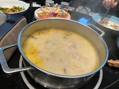 -花城粤菜餐厅(高新区店)