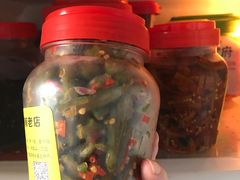 -南门口湘军剁辣椒老店(老长沙第一品牌店)