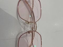 -MUJOSH木九十眼镜(武商广场店)