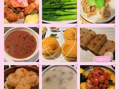-虾饺妹·粤式手工点心(水荫路店)