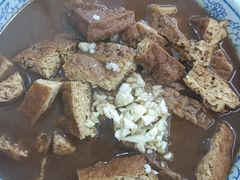 -门框胡同百年卤煮(前门煤市街店)