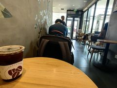 -COSTA COFFEE(龙德广场店)