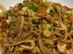 -彭耕记猪油炒小菜(吉联mall店)