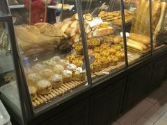 -山崎面包(百联世纪店)