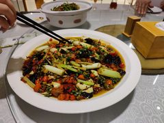 -辣婆婆(航天桥店)