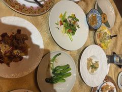 -富力万达嘉华酒店-品珍中餐厅(水果湖店)