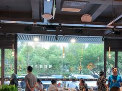 -老船舫·现做活鲜鱼馆(东郊记忆店)